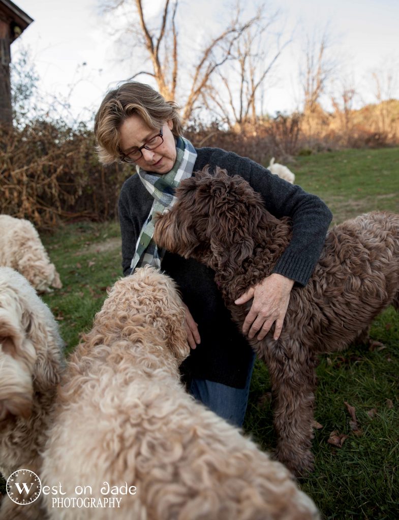 Suzanne | Berkshire Hills